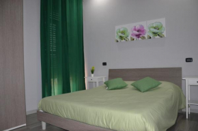 Отель Iris Inn  Салерно